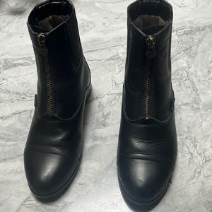 Ariat Paddock Waterproof Boots with Thinsulate